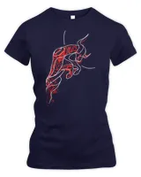 Women's Premium Slim Fit Tee Women's Premium Slim Fit Tee