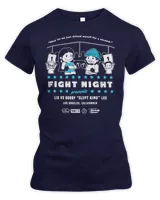 Women's Premium Slim Fit Tee Women's Premium Slim Fit Tee