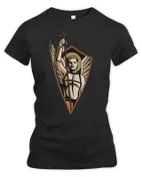 Women's Premium Slim Fit Tee Women's Premium Slim Fit Tee