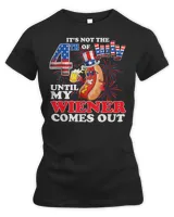 Women's Premium Slim Fit Tee Women's Premium Slim Fit Tee