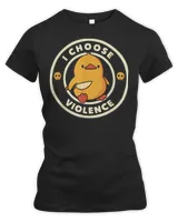 Women's Premium Slim Fit Tee Women's Premium Slim Fit Tee