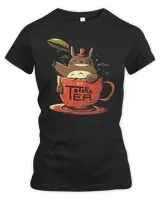 Women's Premium Slim Fit Tee
