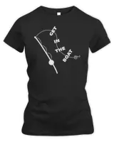 Women's Premium Slim Fit Tee