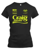 Women's Premium Slim Fit Tee Women's Premium Slim Fit Tee