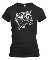 Women's Premium Slim Fit Tee Women's Premium Slim Fit Tee