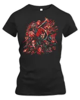 Women's Premium Slim Fit Tee Women's Premium Slim Fit Tee