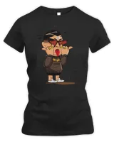 Women's Premium Slim Fit Tee Women's Premium Slim Fit Tee