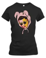 Women's Premium Slim Fit Tee Women's Premium Slim Fit Tee