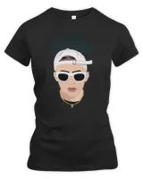 Women's Premium Slim Fit Tee Women's Premium Slim Fit Tee