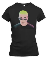 Women's Premium Slim Fit Tee Women's Premium Slim Fit Tee