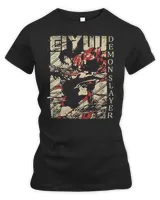 Women's Premium Slim Fit Tee Women's Premium Slim Fit Tee