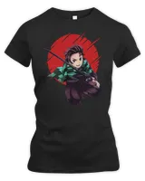 Women's Premium Slim Fit Tee Women's Premium Slim Fit Tee