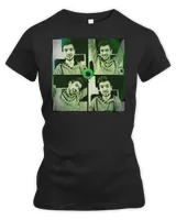 Women's Premium Slim Fit Tee Women's Premium Slim Fit Tee