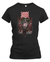 Women's Premium Slim Fit Tee Women's Premium Slim Fit Tee
