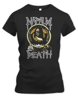 Women's Premium Slim Fit Tee Women's Premium Slim Fit Tee
