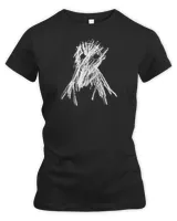 Women's Premium Slim Fit Tee Women's Premium Slim Fit Tee