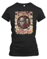 Women's Premium Slim Fit Tee Women's Premium Slim Fit Tee