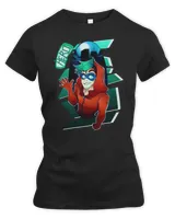 Women's Premium Slim Fit Tee Women's Premium Slim Fit Tee