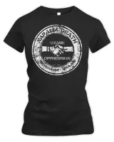 Women's Premium Slim Fit Tee Women's Premium Slim Fit Tee