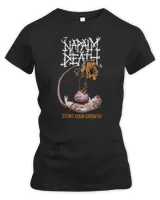 Women's Premium Slim Fit Tee Women's Premium Slim Fit Tee
