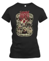 Women's Premium Slim Fit Tee Women's Premium Slim Fit Tee