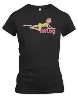 Women's Premium Slim Fit Tee Women's Premium Slim Fit Tee