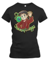 Women's Premium Slim Fit Tee Women's Premium Slim Fit Tee