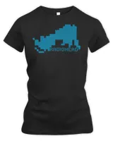 Women's Premium Slim Fit Tee Women's Premium Slim Fit Tee