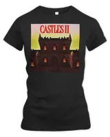 Women's Premium Slim Fit Tee Women's Premium Slim Fit Tee