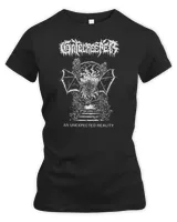 Women's Premium Slim Fit Tee Women's Premium Slim Fit Tee