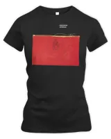 Women's Premium Slim Fit Tee Women's Premium Slim Fit Tee