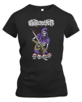 Women's Premium Slim Fit Tee Women's Premium Slim Fit Tee