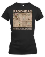 Women's Premium Slim Fit Tee Women's Premium Slim Fit Tee