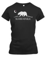 Women's Premium Slim Fit Tee Women's Premium Slim Fit Tee