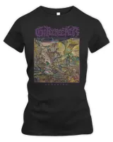 Women's Premium Slim Fit Tee Women's Premium Slim Fit Tee