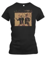 Women's Premium Slim Fit Tee Women's Premium Slim Fit Tee