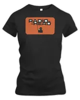 Women's Premium Slim Fit Tee Women's Premium Slim Fit Tee