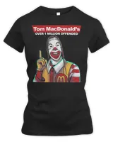 Women's Premium Slim Fit Tee Women's Premium Slim Fit Tee