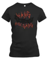 Women's Premium Slim Fit Tee Women's Premium Slim Fit Tee