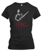 Women's Premium Slim Fit Tee Women's Premium Slim Fit Tee