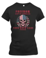Women's Premium Slim Fit Tee Women's Premium Slim Fit Tee
