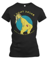 Women's Premium Slim Fit Tee Women's Premium Slim Fit Tee