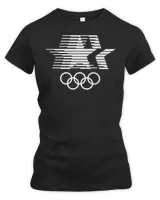 Women's Premium Slim Fit Tee Women's Premium Slim Fit Tee