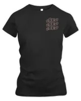 Women's Premium Slim Fit Tee Women's Premium Slim Fit Tee