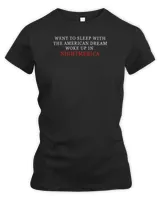 Women's Premium Slim Fit Tee Women's Premium Slim Fit Tee