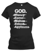 Women's Premium Slim Fit Tee Women's Premium Slim Fit Tee