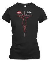 Women's Premium Slim Fit Tee Women's Premium Slim Fit Tee