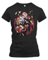 Women's Premium Slim Fit Tee Women's Premium Slim Fit Tee
