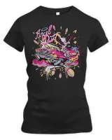 Women's Premium Slim Fit Tee Women's Premium Slim Fit Tee