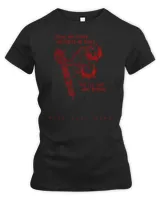 Women's Premium Slim Fit Tee Women's Premium Slim Fit Tee